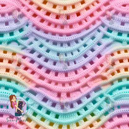 Unlimited Pre-Order: Printed Knit (1)