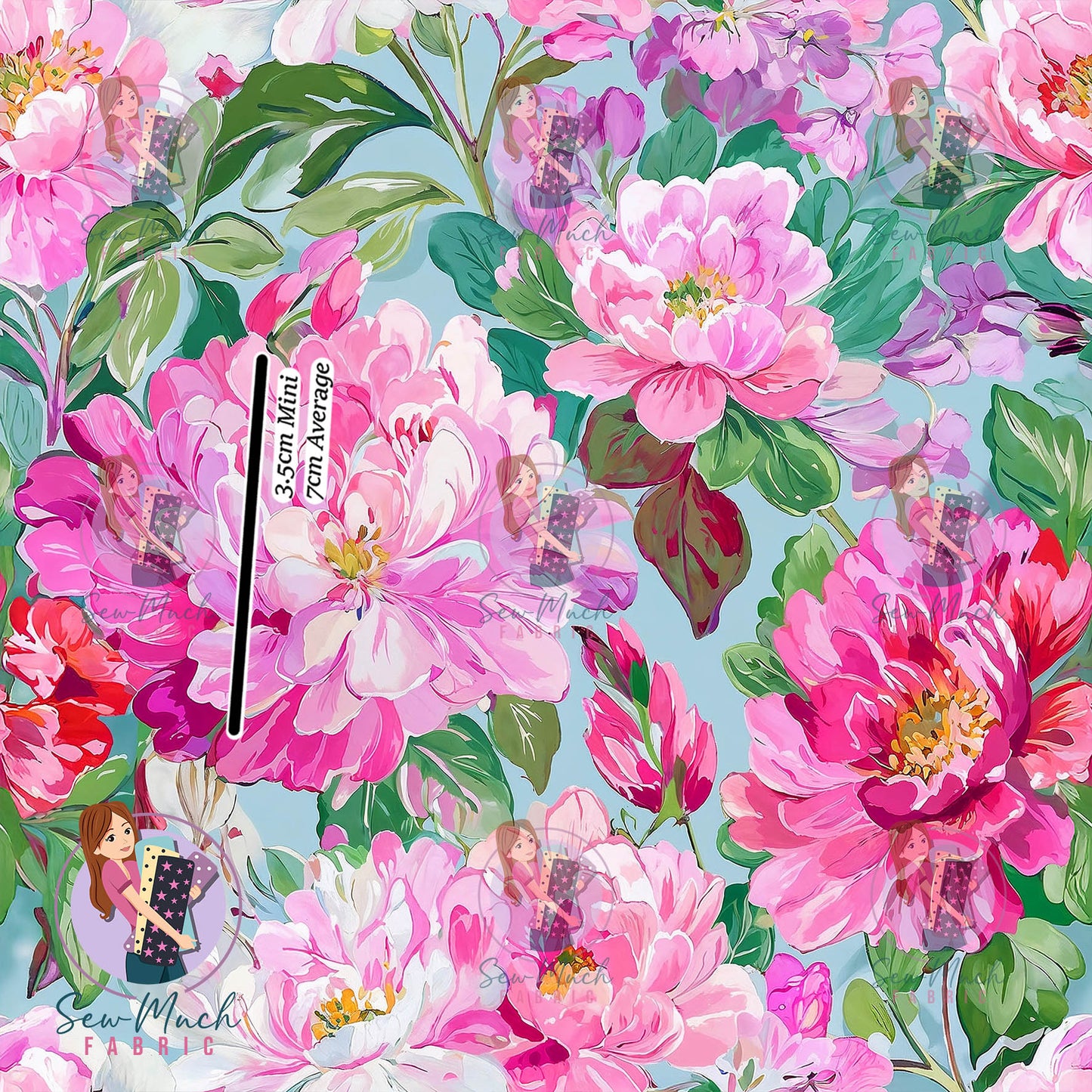 Unlimited Pre-Order: PAIGE Floral