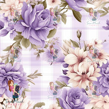 Load image into Gallery viewer, NOVEMBER Pre-Order (2): Floral STEVIE
