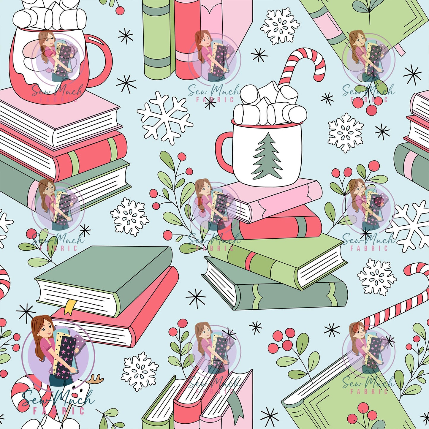 CHRISTMAS Pre-Order: Christmas Books