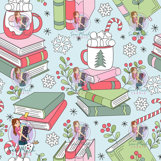 CHRISTMAS Pre-Order: Christmas Books