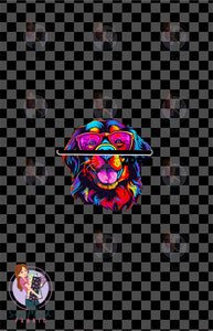 SEPTEMBER Pre-Order (2): Rottweiler | PANEL |
