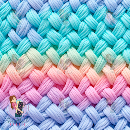 Unlimited Pre-Order: Printed Knit (2)