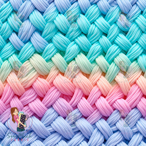 Unlimited Pre-Order: Printed Knit (2)