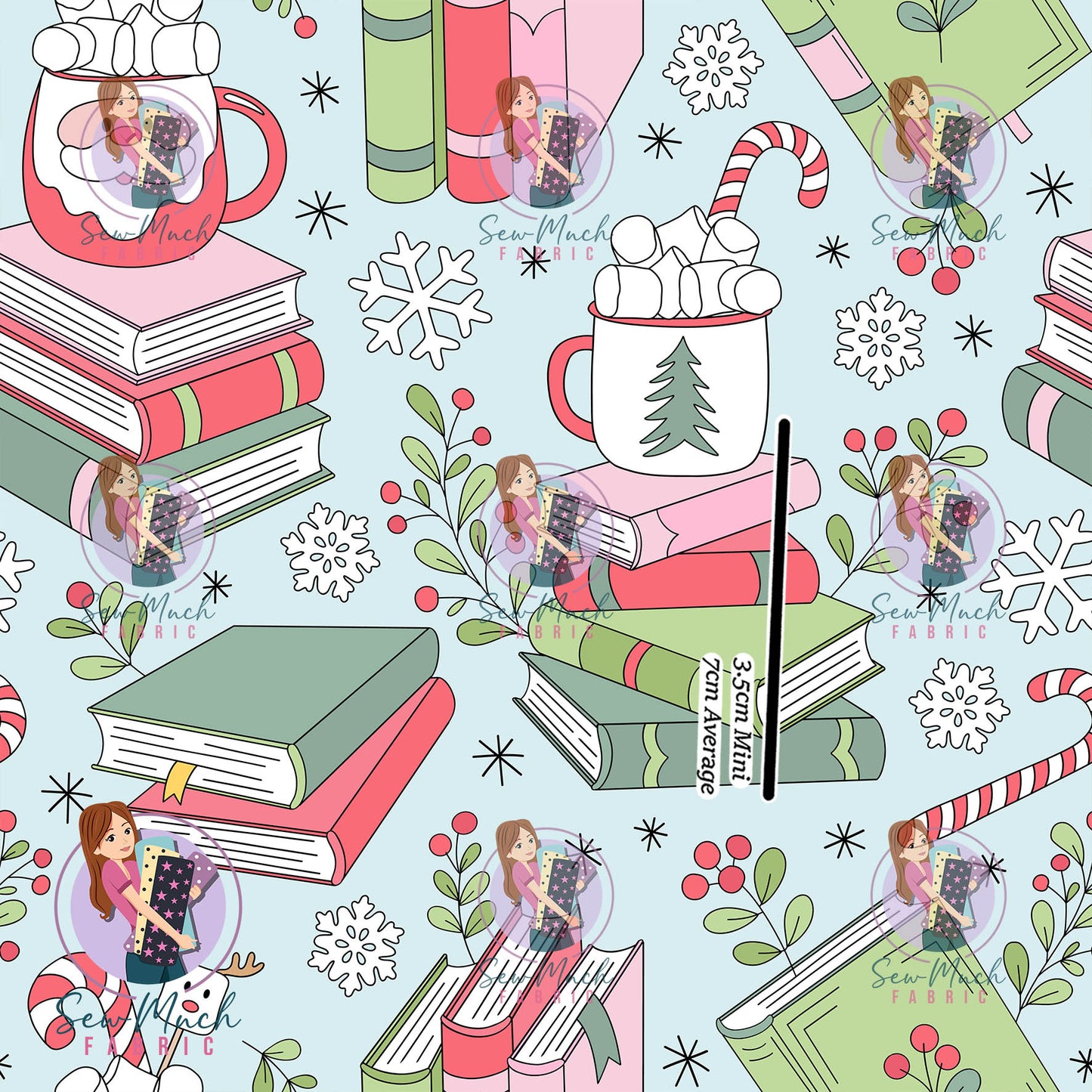 CHRISTMAS Pre-Order: Christmas Books