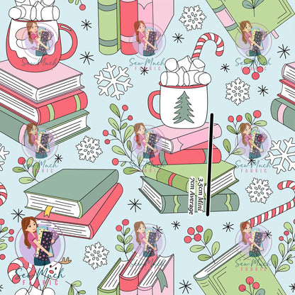CHRISTMAS Pre-Order: Christmas Books