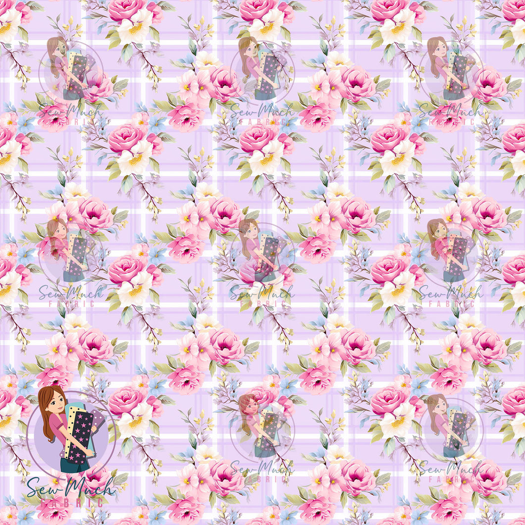 NOVEMBER Pre-Order (2): Floral MALIA