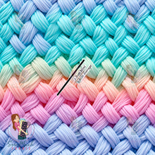 Load image into Gallery viewer, Unlimited Pre-Order: Printed Knit (2)
