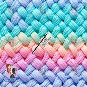 Unlimited Pre-Order: Printed Knit (2)