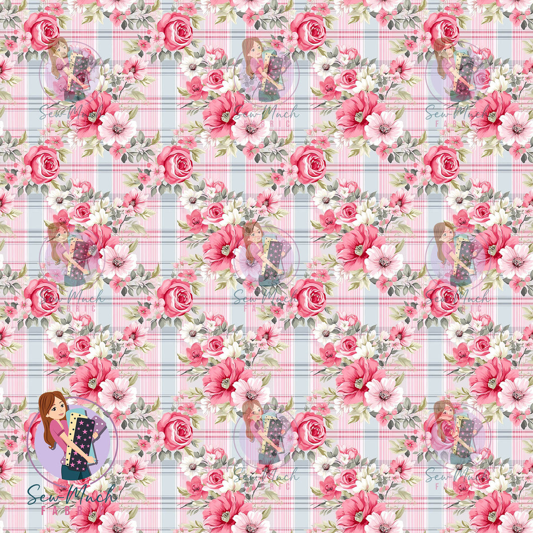 NOVEMBER Pre-Order (2): Floral MIRIAM