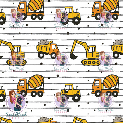JULY Pre-Order (2): Trucks Stripes