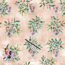 Load image into Gallery viewer, Aussie Animals Beige Coordinate | Woven | Retail | Average Scale
