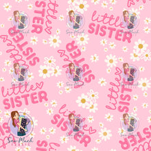 Load image into Gallery viewer, SEPTEMBER Pre-Order (2): Little Sister
