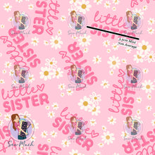 Load image into Gallery viewer, SEPTEMBER Pre-Order (2): Little Sister
