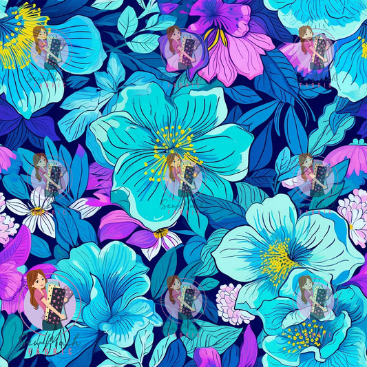 OCTOBER Pre-Order (2): SUTTON Floral