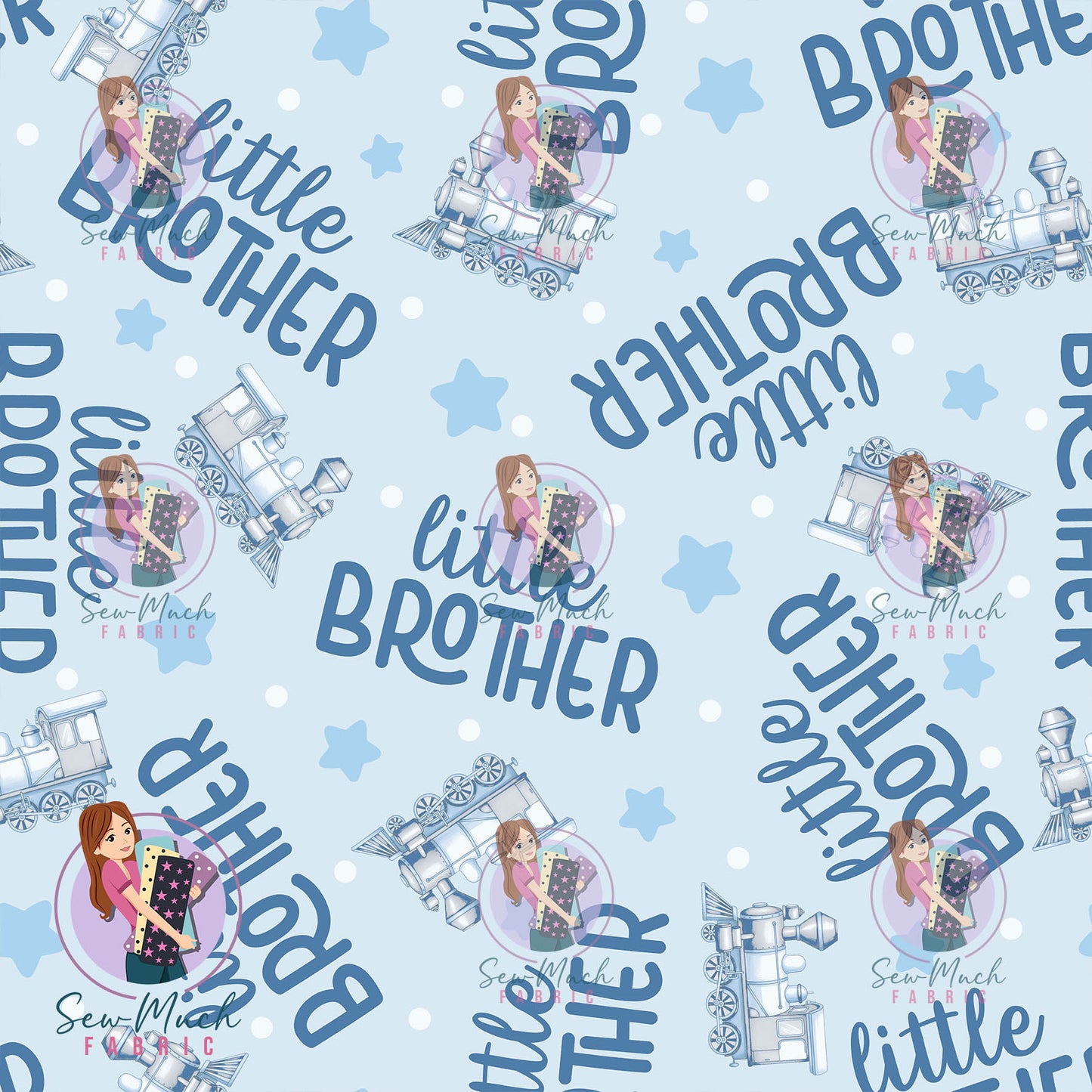 Unlimited Pre-Order: Little Brother