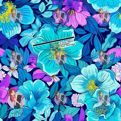 OCTOBER Pre-Order (2): SUTTON Floral