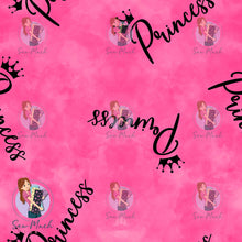 Load image into Gallery viewer, Princess | Canvas | Retail | Average Scale
