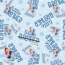 Load image into Gallery viewer, SEPTEMBER Pre-Order (2): Little Brother
