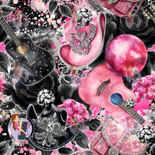 Load image into Gallery viewer, Disco Western | Woven | Retail | Average Scale
