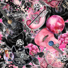 Load image into Gallery viewer, Disco Western | Woven | Retail | Average Scale
