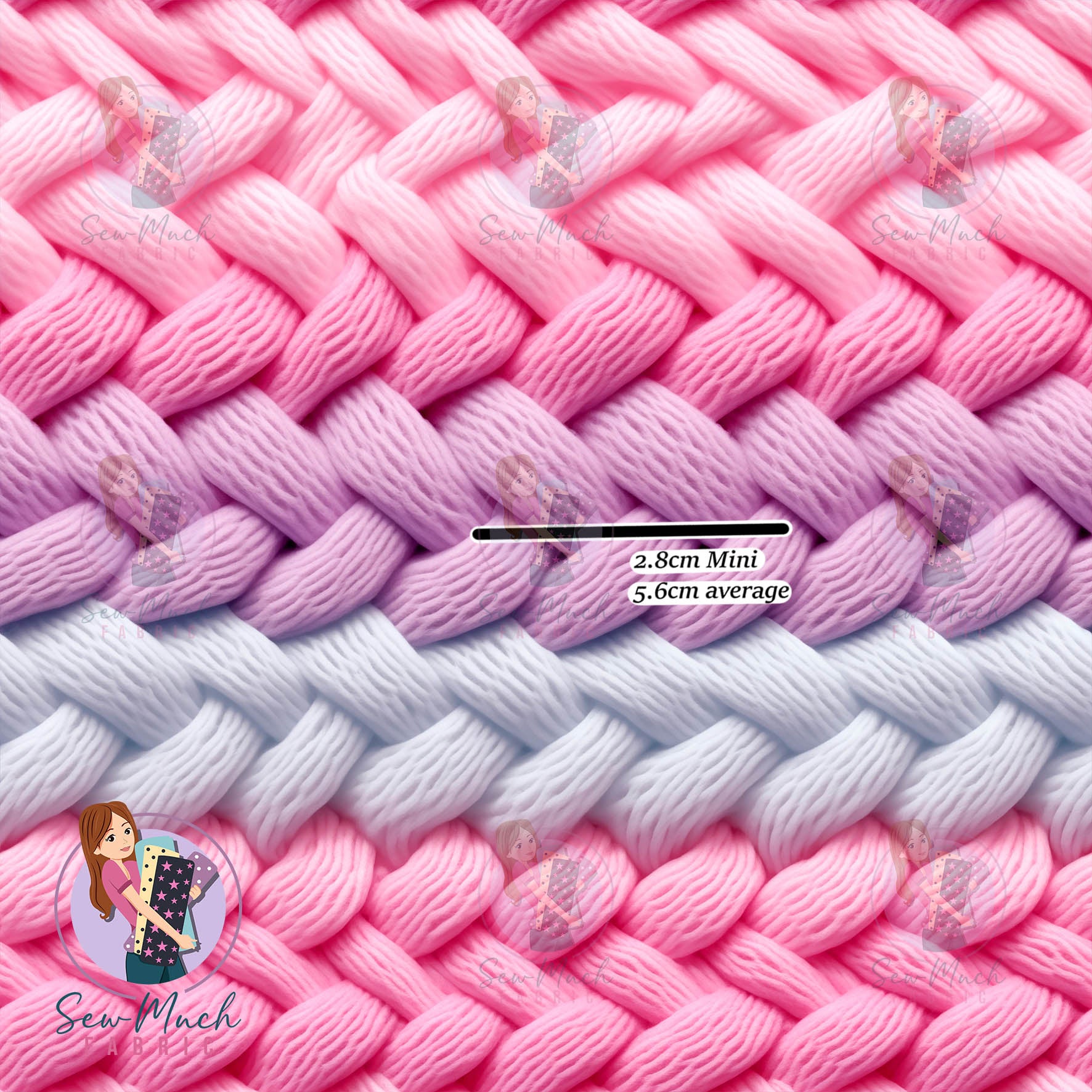 Unlimited Pre-Order: Printed Knit (4) – Sew Much Fabric Australia