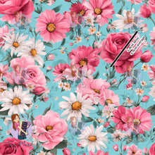 Load image into Gallery viewer, NOVEMBER Pre-Order (2): Floral GIA
