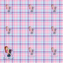 Load image into Gallery viewer, Gingham 6 | Woven | Retail | MINI Scale
