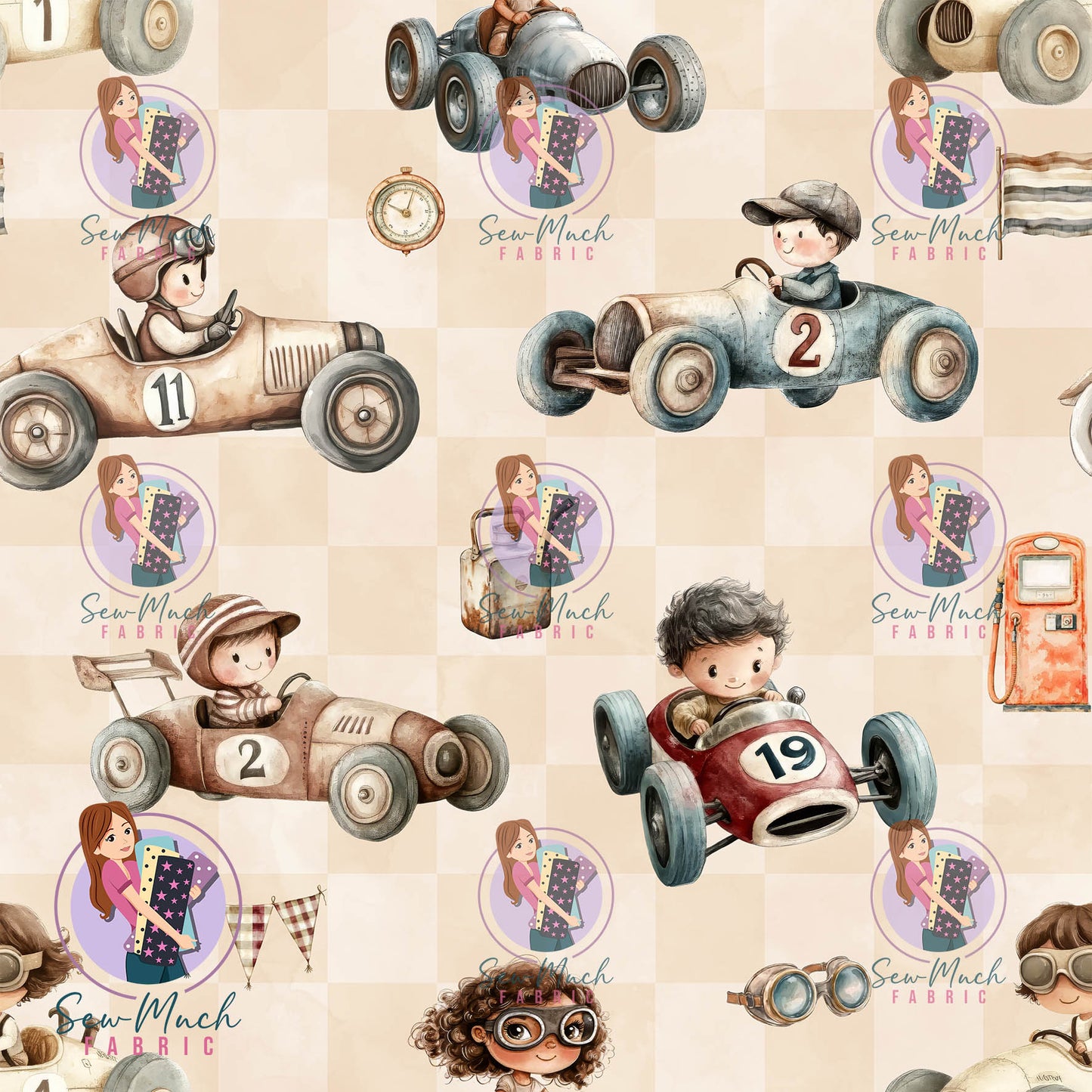 AUGUST Pre-Order (2): Race Beige