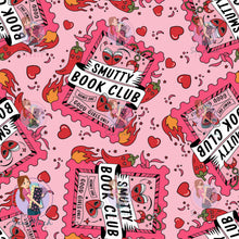 Load image into Gallery viewer, Unlimited Pre-Order: Smutty Book Club Admit One
