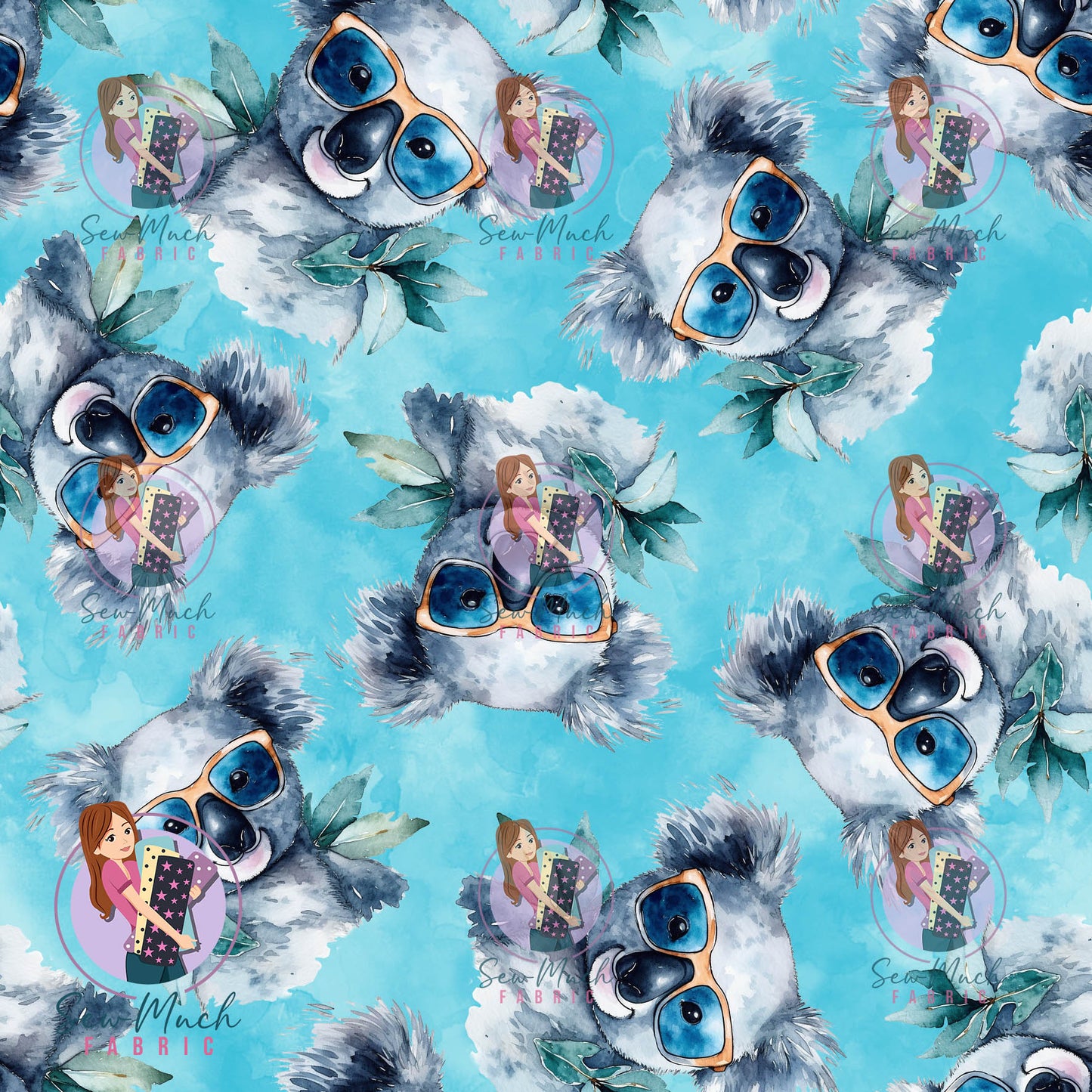 JUNE Pre-Order (1): Cool Koala