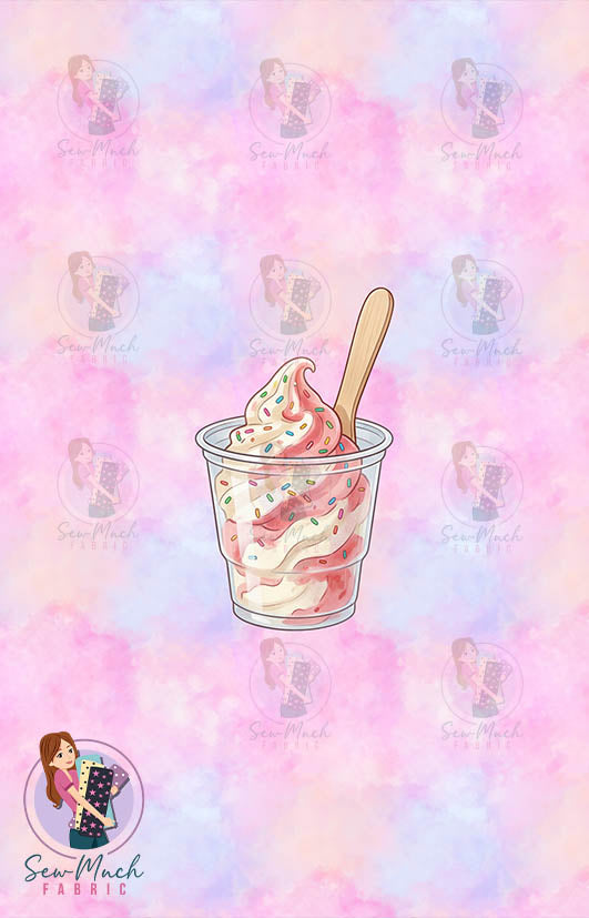 JULY Pre-Order (2): Throwback: Treats PANEL
