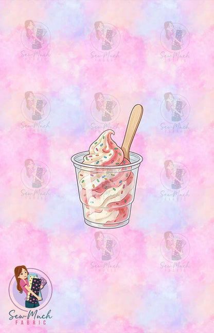 JULY Pre-Order (2): Throwback: Treats PANEL