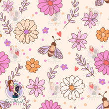 Load image into Gallery viewer, SADIE Floral | Waterproof Canvas | Retail | Average Scale
