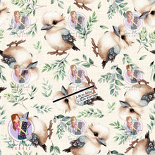 Load image into Gallery viewer, SEPTEMBER Pre-Order (2): Kookaburra Eucalyptus
