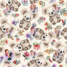 Load image into Gallery viewer, SEPTEMBER Pre-Order (2): Koala Flora
