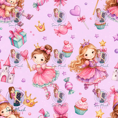 SEPTEMBER Pre-Order (1): Fairy Cupcake