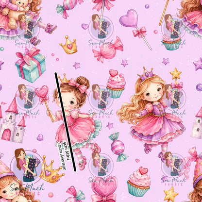 SEPTEMBER Pre-Order (1): Fairy Cupcake