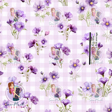 Load image into Gallery viewer, RYLEIGH Floral | Canvas | Retail | Average Scale
