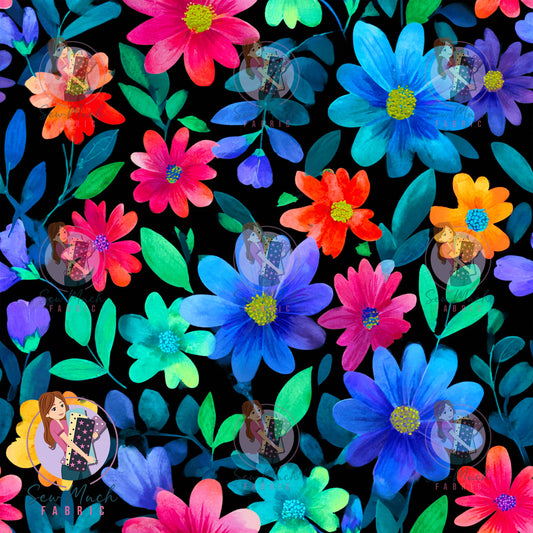 Unlimited Pre-Order: Kali Floral