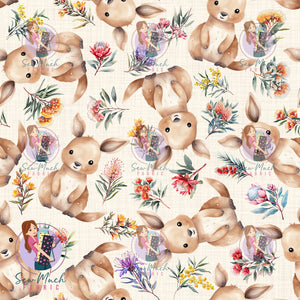 SEPTEMBER Pre-Order (2): Kangaroo Flora