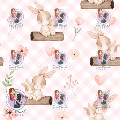JUNE Pre-Order (2): Adorable Bunny