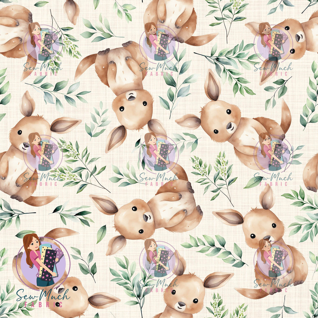 SEPTEMBER Pre-Order (2): Kangaroo Eucalyptus