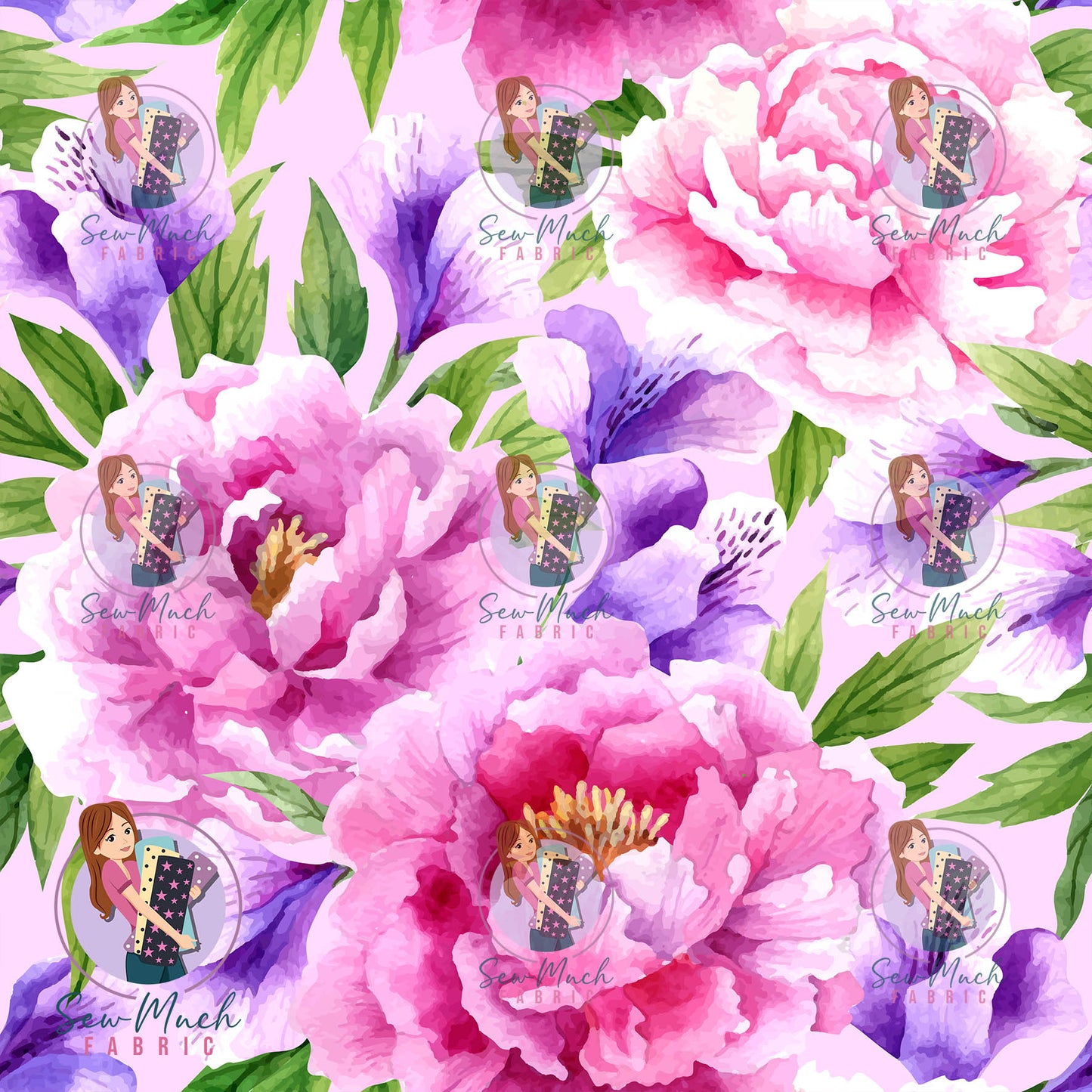 JULY Pre-Order (1): LILLIANA Floral