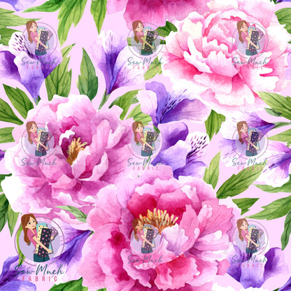 JULY Pre-Order (1): LILLIANA Floral