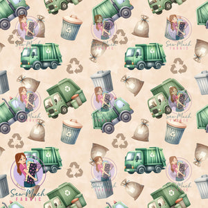 Unlimited Pre-Order: Bin Trucks