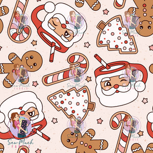 CHRISTMAS Pre-Order: Hot Cocoa & Cookies