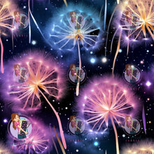 Load image into Gallery viewer, Dandelion | Woven | Retail | Average Scale
