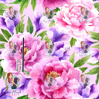 JULY Pre-Order (1): LILLIANA Floral