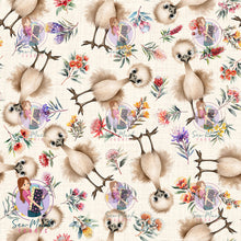 Load image into Gallery viewer, SEPTEMBER Pre-Order (2): Emu Flora
